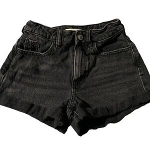 PacSun girl Denim Shorts 23’